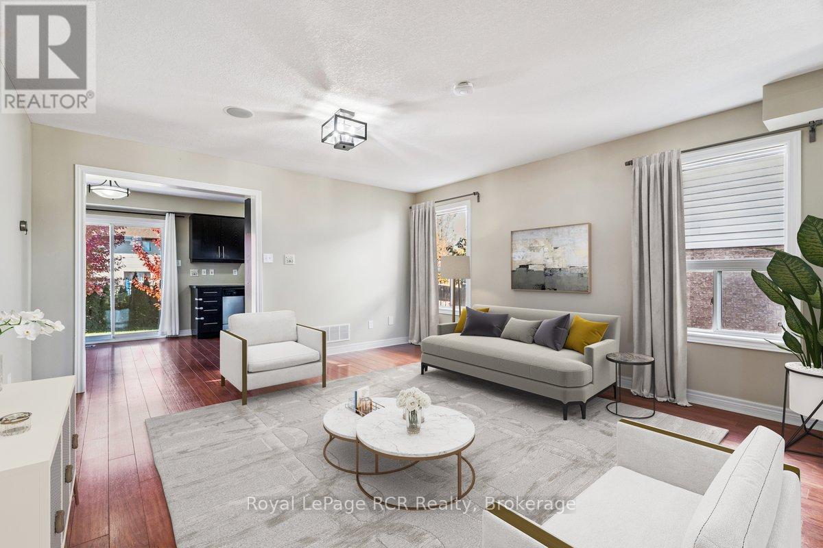 1462 14th Avenue E, Owen Sound, Ontario  N4K 0A1 - Photo 8 - X12492164