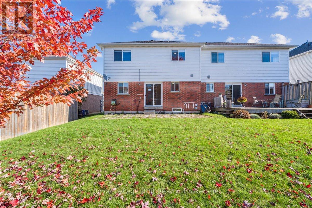 1462 14th Avenue E, Owen Sound, Ontario  N4K 0A1 - Photo 44 - X12492164