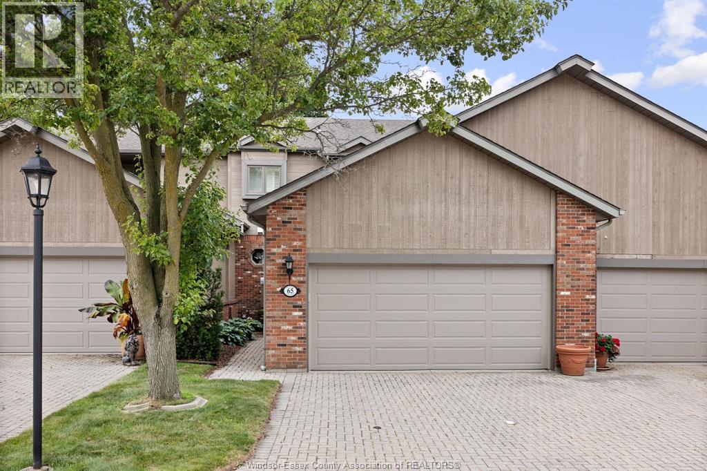 MLS# 25027654: 65 FAIRWAY, Amherstburg, Canada