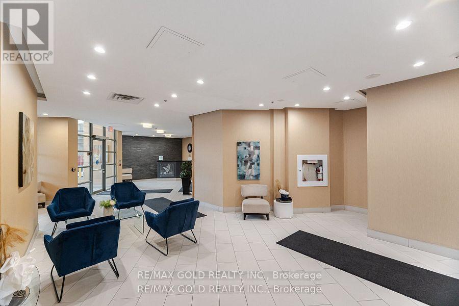 311 - 7730 Kipling Avenue, Vaughan, Ontario  L4L 1Y9 - Photo 30 - N12417442