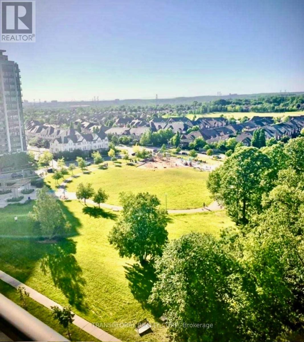 1108 - 7 North Park Road, Vaughan, Ontario  L4J 0C9 - Photo 5 - N12490092