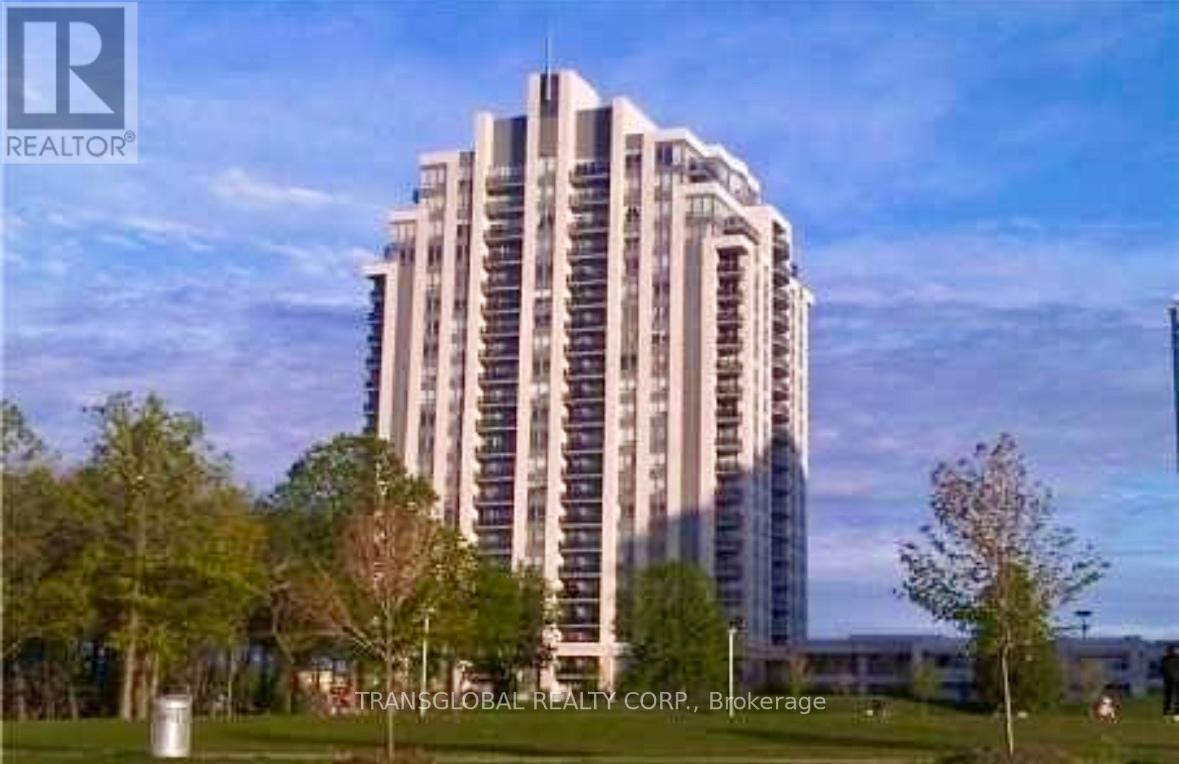 1108 - 7 NORTH PARK ROAD, Vaughan, Ontario