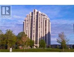 1108 - 7 NORTH PARK ROAD, Vaughan, Ontario