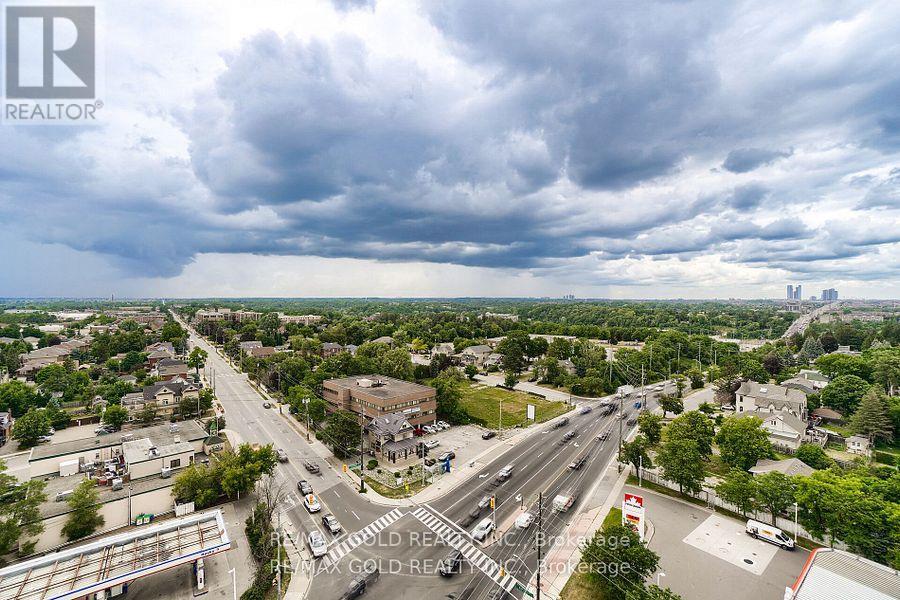 311 - 7730 Kipling Avenue, Vaughan, Ontario  L4L 1Y9 - Photo 29 - N12417442