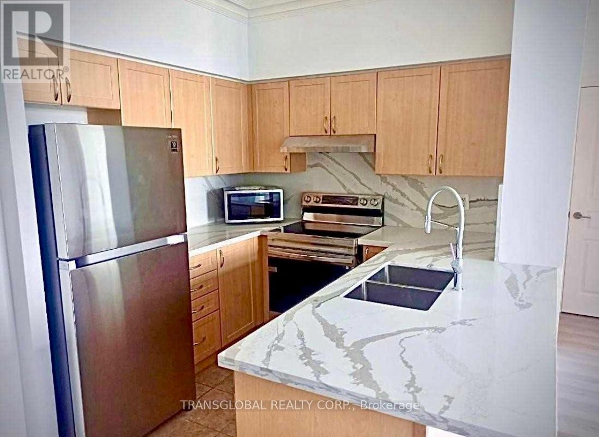 1108 - 7 North Park Road, Vaughan, Ontario  L4J 0C9 - Photo 2 - N12490092