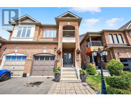 4307 TRAIL BLAZER WAY, Mississauga, Ontario