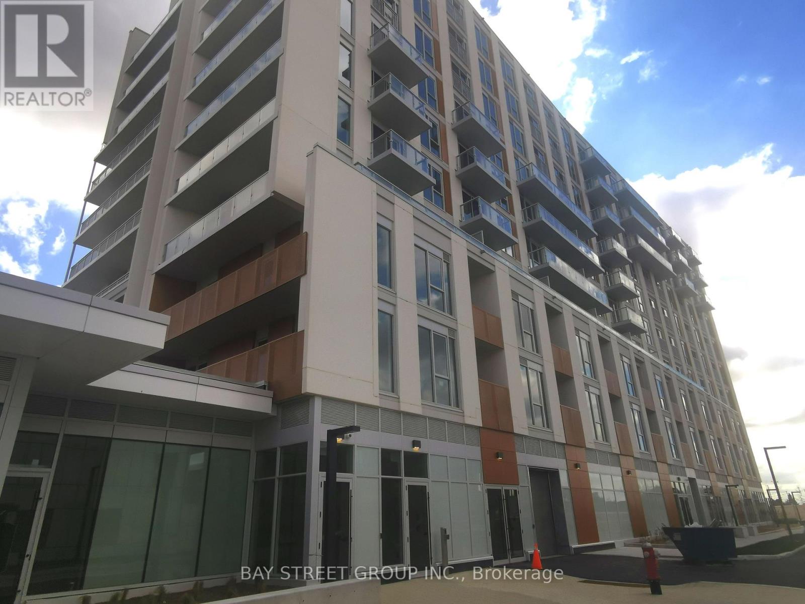 324 - 20 All Nations Drive, Brampton, Ontario  L7A 0H8 - Photo 2 - W12494378