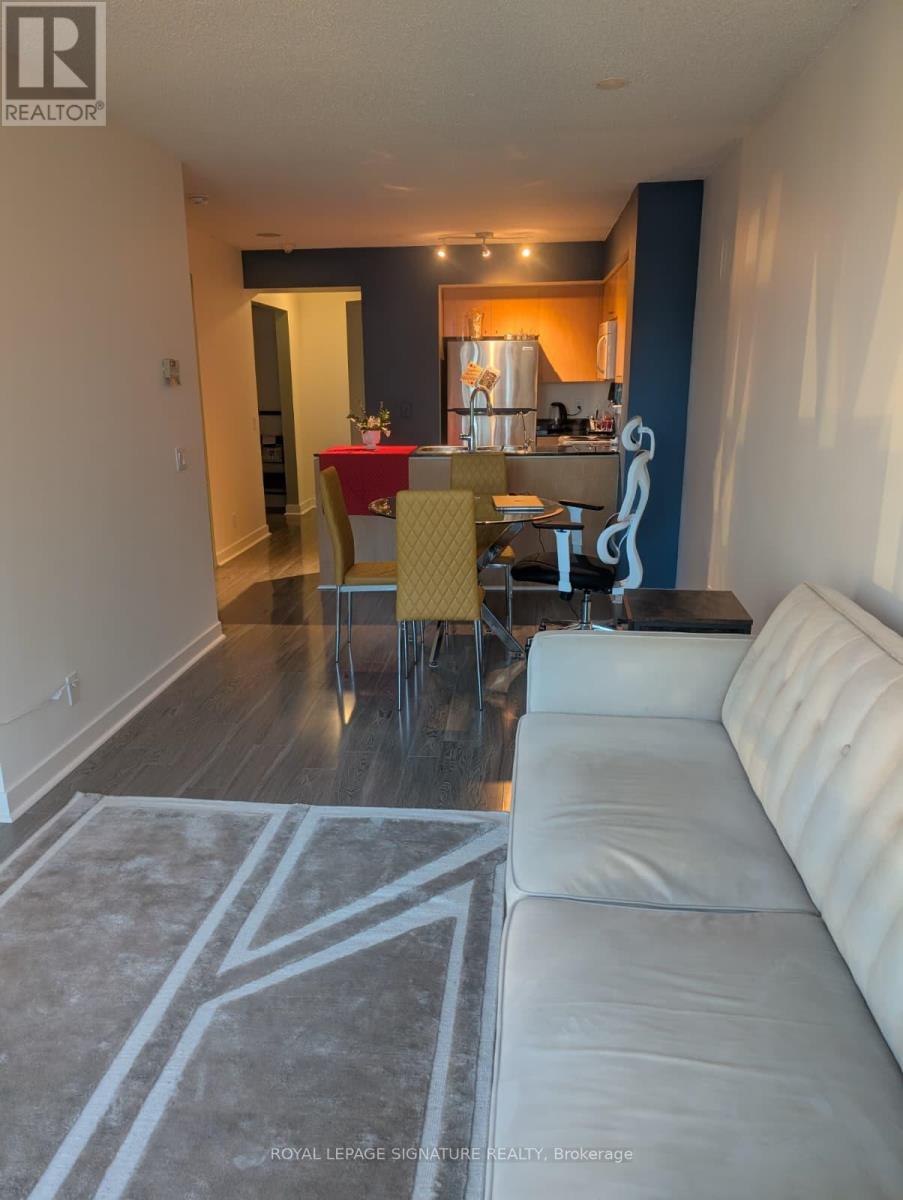 2612 - 361 Front Street W, Toronto, Ontario  M5V 3R5 - Photo 6 - C12492894