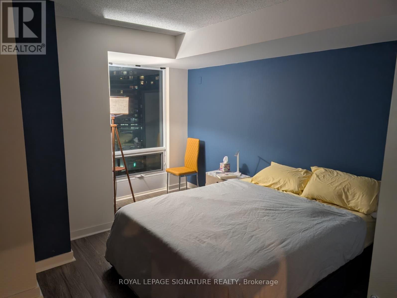 2612 - 361 Front Street W, Toronto, Ontario  M5V 3R5 - Photo 2 - C12492894