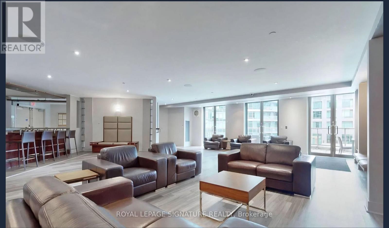 2612 - 361 Front Street W, Toronto, Ontario  M5V 3R5 - Photo 9 - C12492894