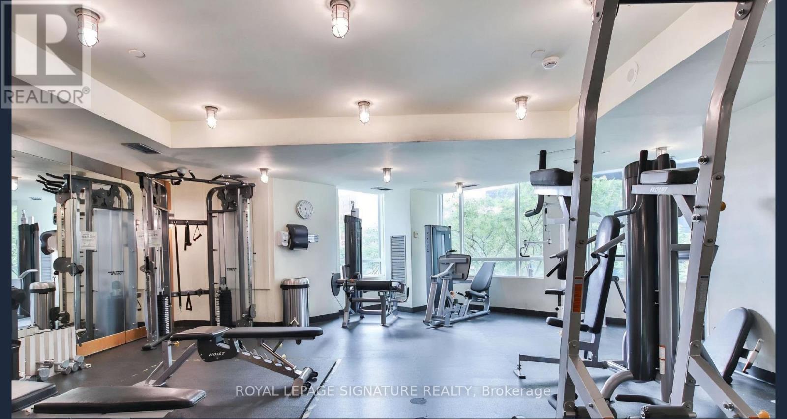 2612 - 361 Front Street W, Toronto, Ontario  M5V 3R5 - Photo 8 - C12492894