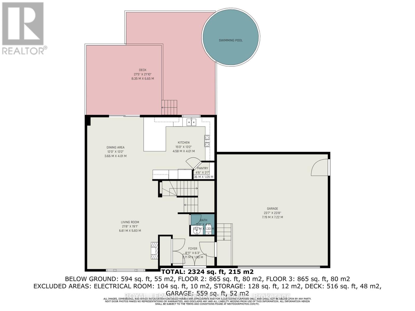 922 Leslie Crain Drive, Drummond/north Elmsley, Ontario  K7H 3C3 - Photo 39 - X12313830