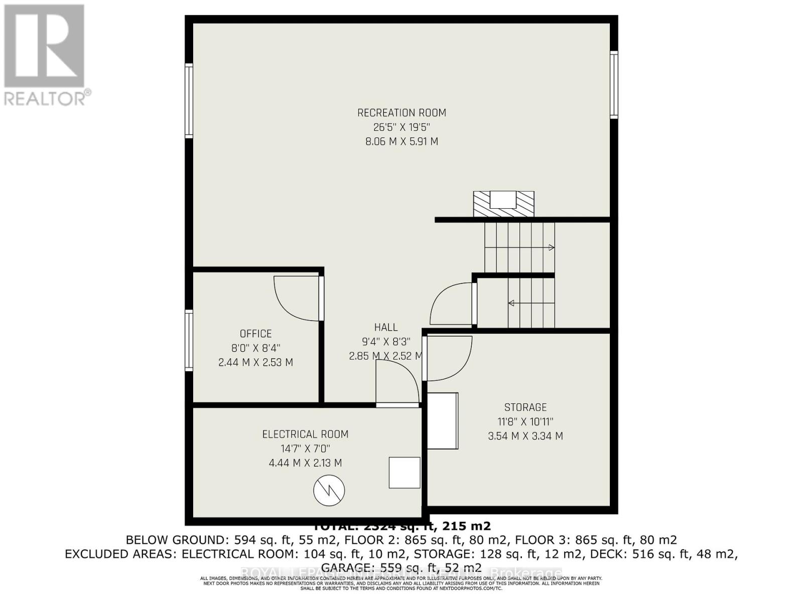 922 Leslie Crain Drive, Drummond/north Elmsley, Ontario  K7H 3C3 - Photo 41 - X12313830