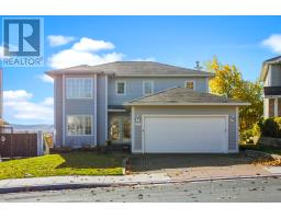 25 Lunenburg Street, St. John's, Newfoundland & Labrador