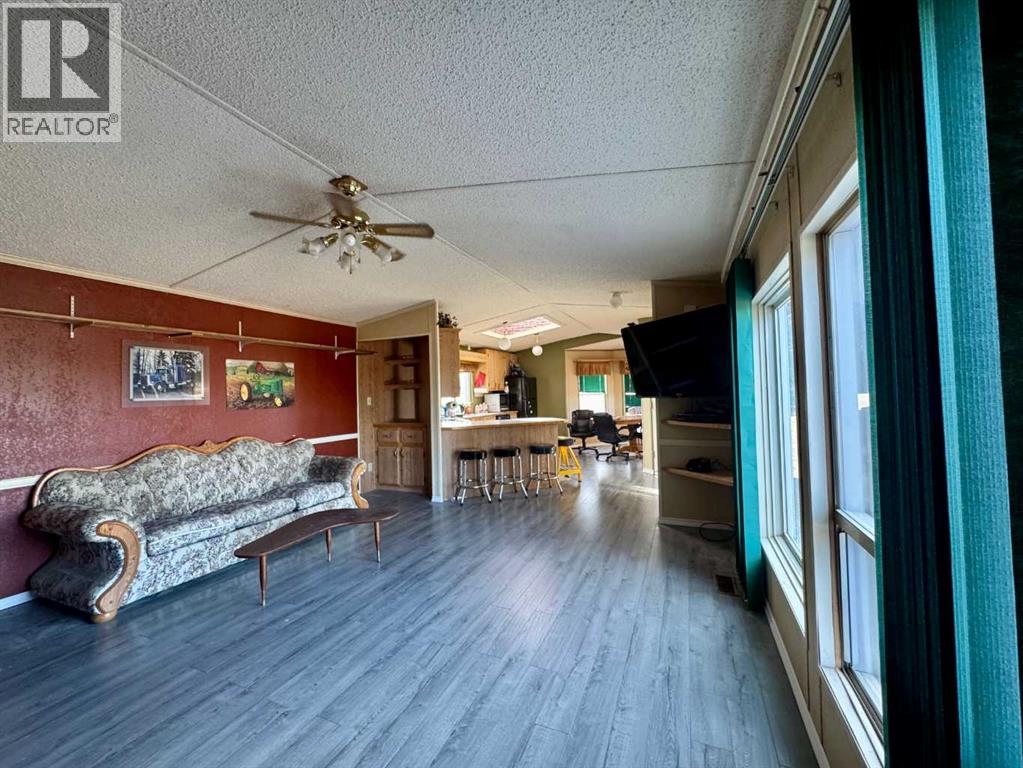 51017 A Highway 598, Rural Clearwater County, Alberta  T0M 1H0 - Photo 6 - A2267605