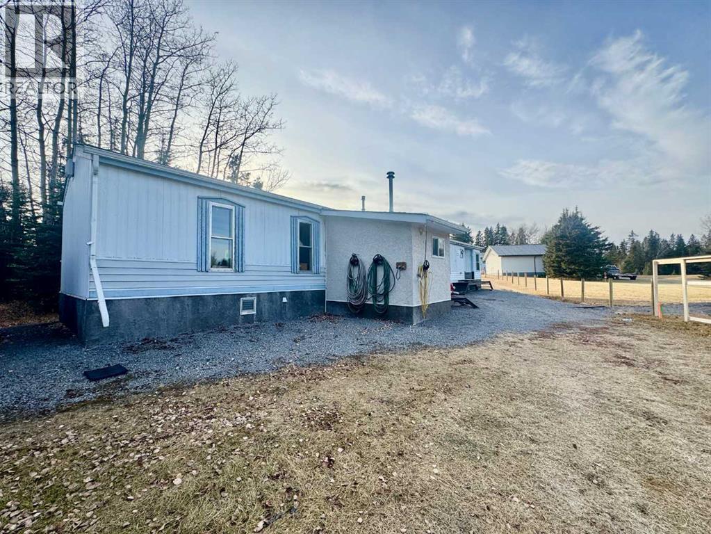 51017 A Highway 598, Rural Clearwater County, Alberta  T0M 1H0 - Photo 2 - A2267605