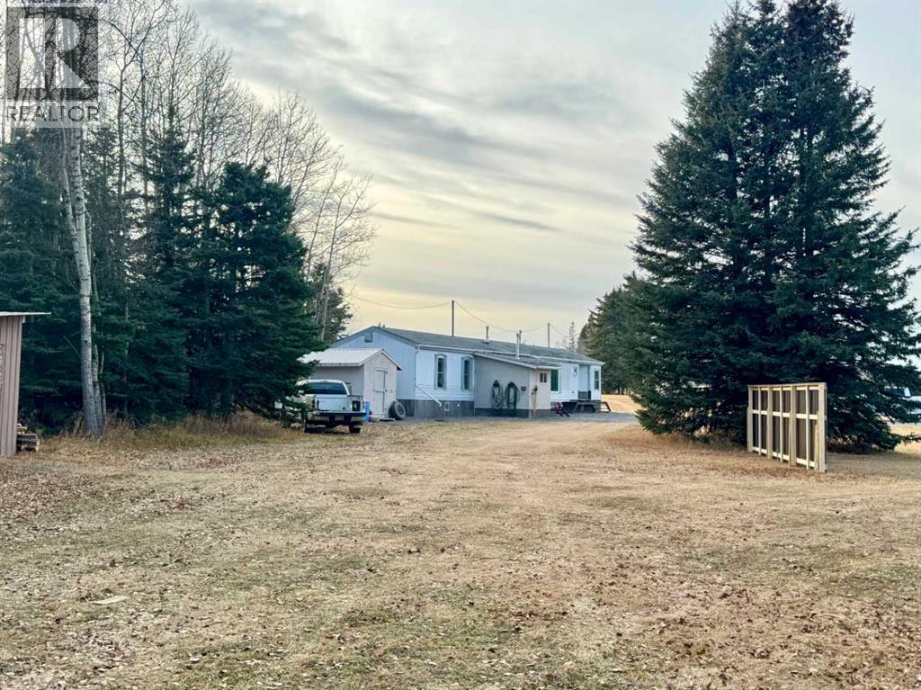 51017 A Highway 598, Rural Clearwater County, Alberta  T0M 1H0 - Photo 26 - A2267605