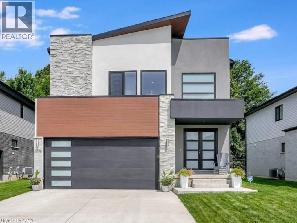 2208 RED THORNE Avenue, London, Ontario