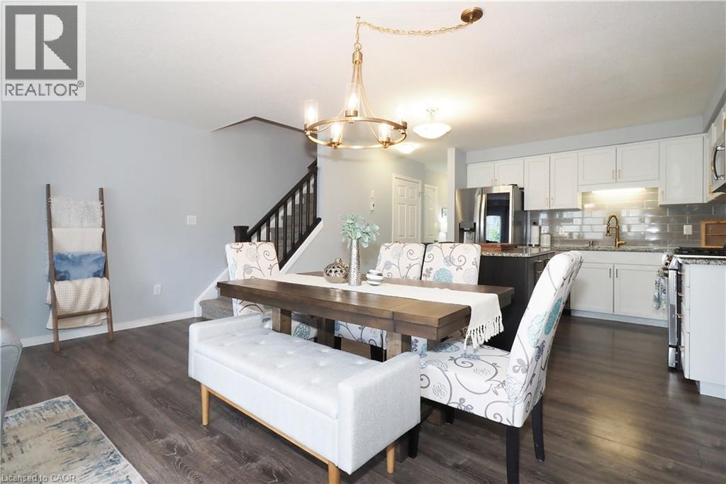 1989 Ottawa Street S Unit# 11, Kitchener, Ontario  N2E 0G7 - Photo 11 - 40747597