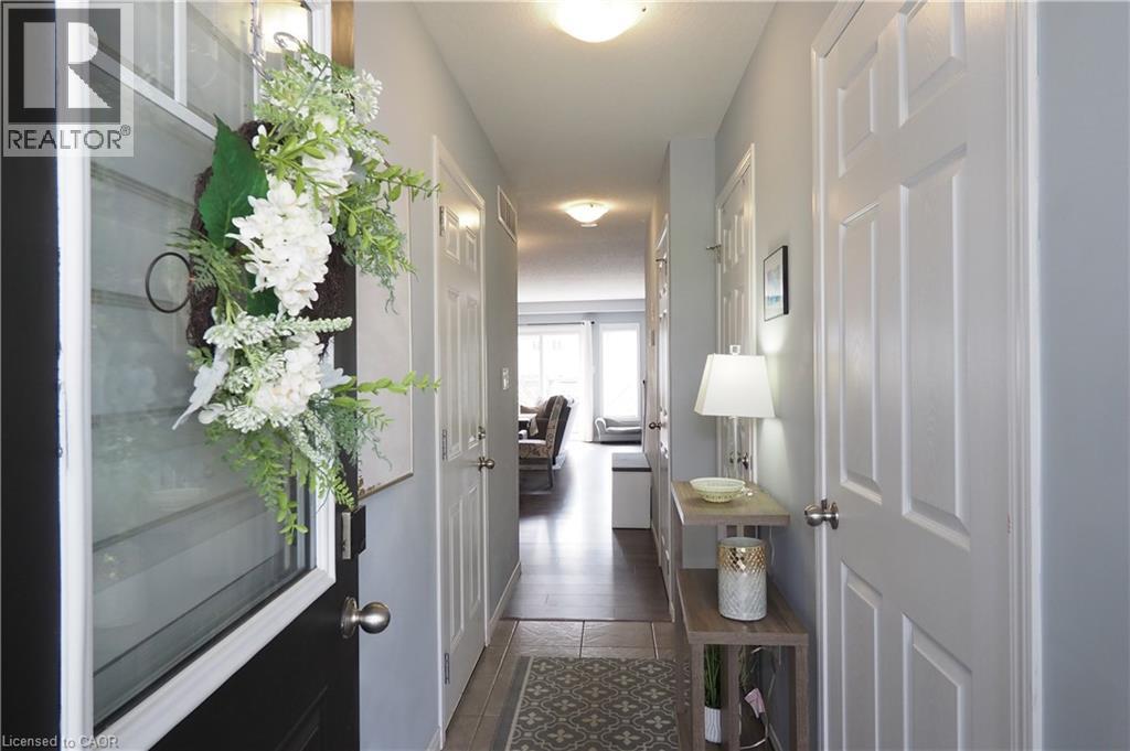 1989 Ottawa Street S Unit# 11, Kitchener, Ontario  N2E 0G7 - Photo 5 - 40747597