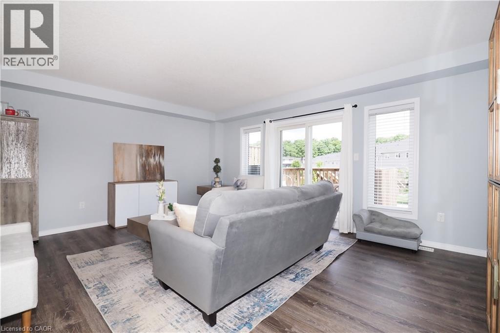 1989 Ottawa Street S Unit# 11, Kitchener, Ontario  N2E 0G7 - Photo 7 - 40747597