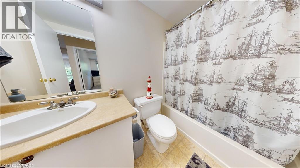 15 Hofstetter Avenue Unit# 403, Kitchener, Ontario  N2A 3Z7 - Photo 15 - 40784386