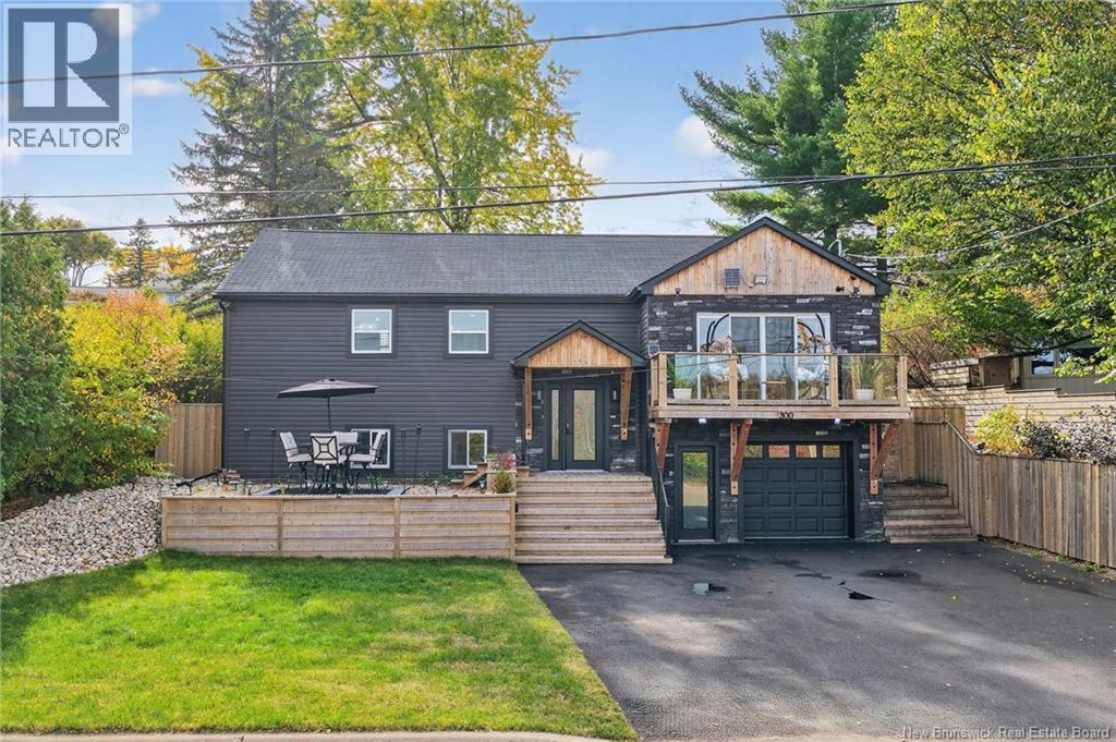 300 Westmount Boulevard, Moncton, New Brunswick  E1E 1V5 - Photo 49 - NB128529