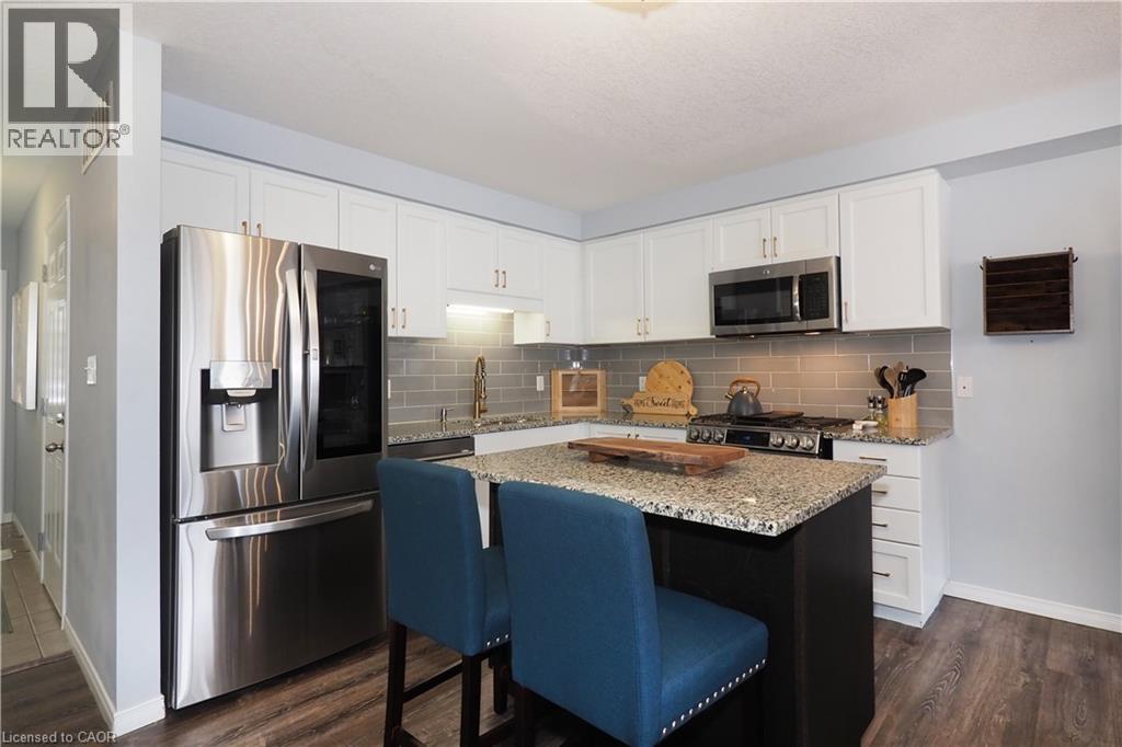 1989 Ottawa Street S Unit# 11, Kitchener, Ontario  N2E 0G7 - Photo 13 - 40747597