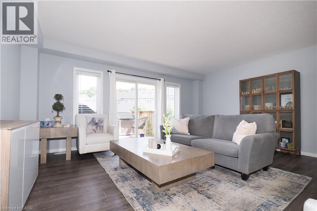 1989 Ottawa Street S Unit# 11, Kitchener, Ontario  N2E 0G7 - Photo 8 - 40747597