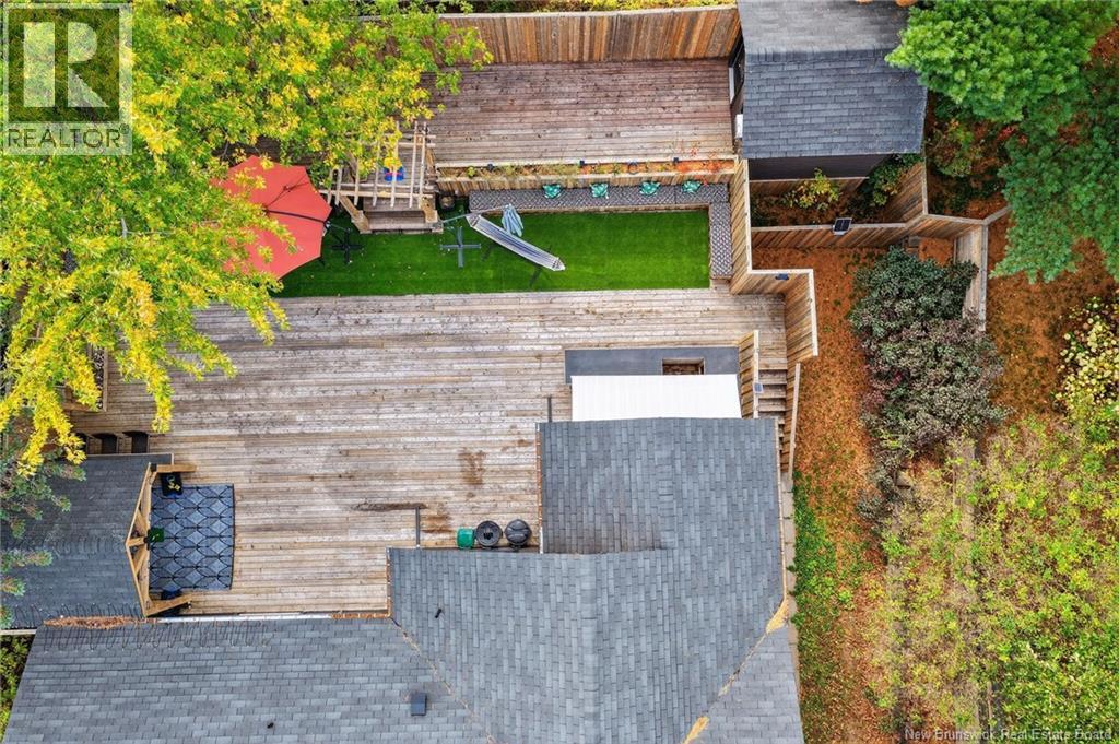 300 Westmount Boulevard, Moncton, New Brunswick  E1E 1V5 - Photo 45 - NB128529