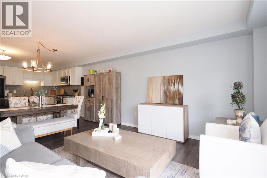 1989 Ottawa Street S Unit# 11, Kitchener, Ontario  N2E 0G7 - Photo 9 - 40747597