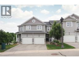 1989 OTTAWA Street S Unit# 11, Kitchener, Ontario