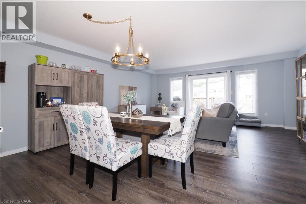 1989 Ottawa Street S Unit# 11, Kitchener, Ontario  N2E 0G7 - Photo 12 - 40747597