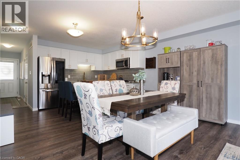 1989 Ottawa Street S Unit# 11, Kitchener, Ontario  N2E 0G7 - Photo 10 - 40747597