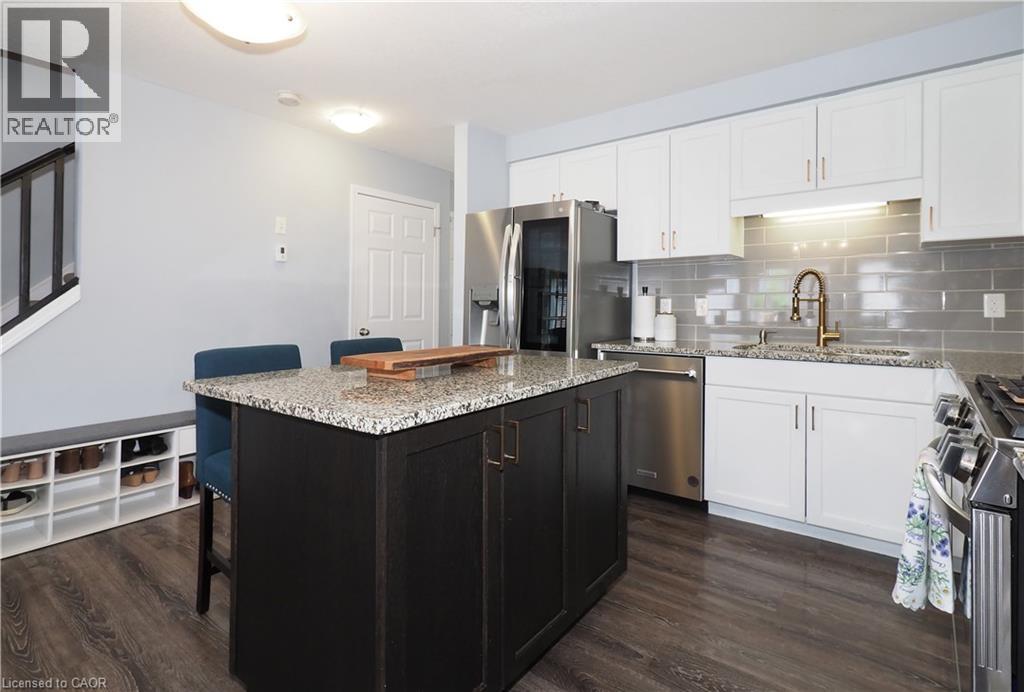 1989 Ottawa Street S Unit# 11, Kitchener, Ontario  N2E 0G7 - Photo 17 - 40747597