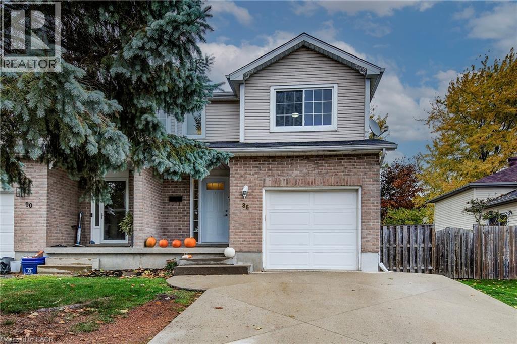 86 HOSTETLER Road, New Hamburg, Ontario