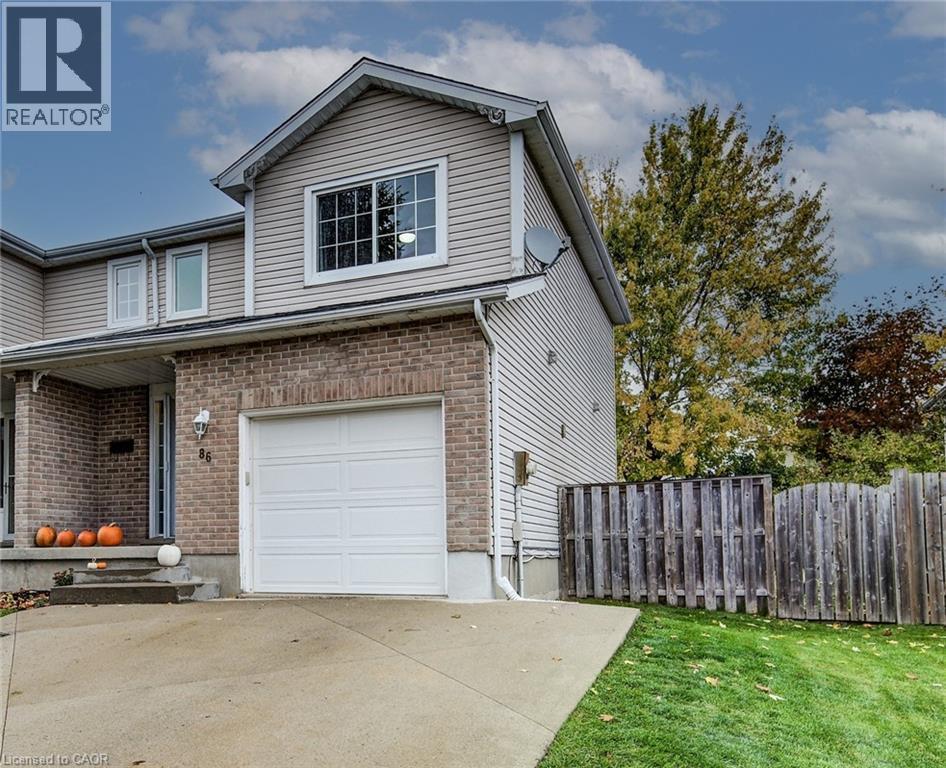 86 Hostetler Road, New Hamburg, Ontario  N3A 2E2 - Photo 2 - 40784228