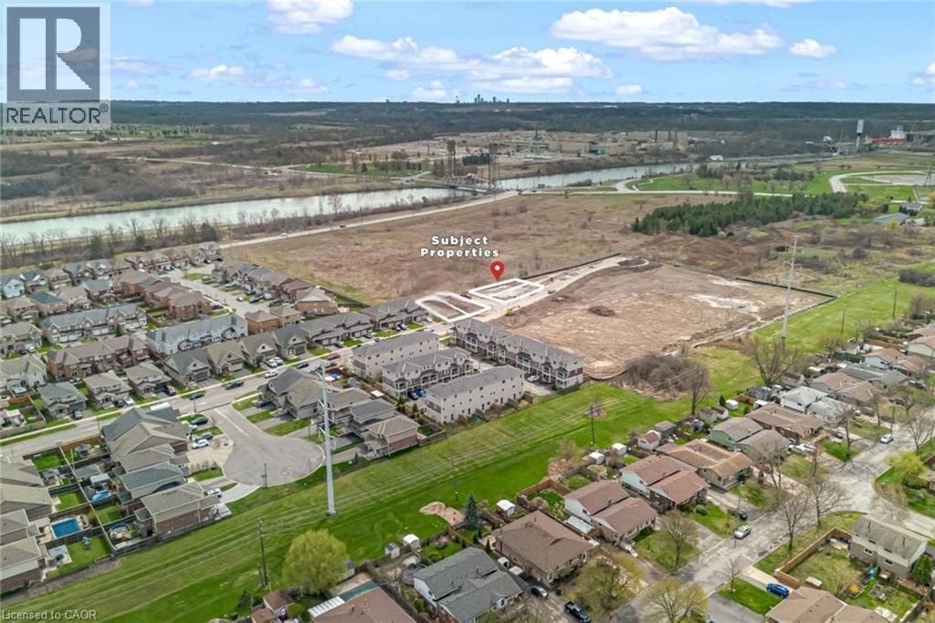 82 Oliver Lane, St. Catharines, Ontario  L2P 0E4 - Photo 4 - 40784198