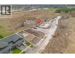 82 OLIVER Lane, st. catharines, Ontario