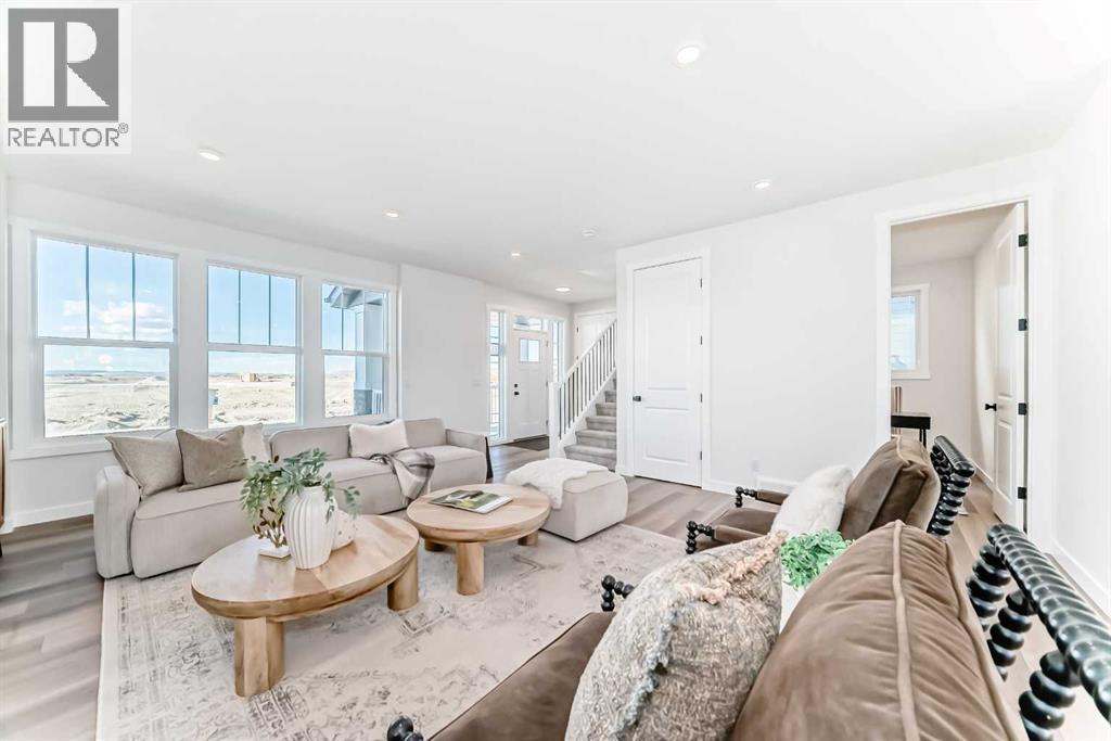 211 Perch Bend, Rural Rocky View County, Alberta  T3Z 0J9 - Photo 17 - A2250129