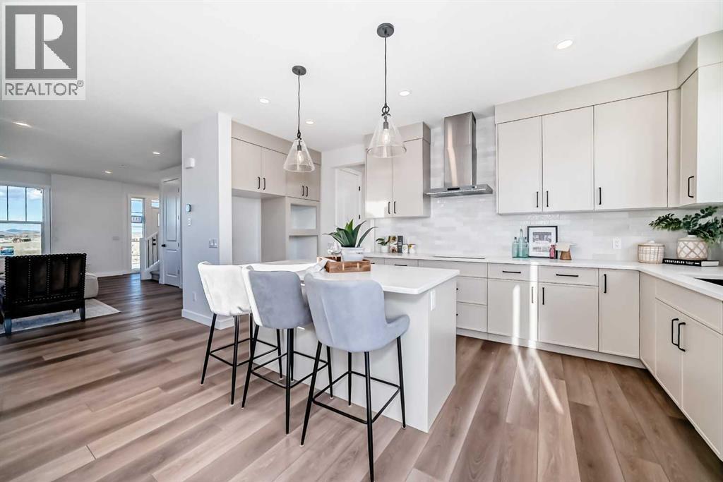 211 Perch Bend, Rural Rocky View County, Alberta  T3Z 0J9 - Photo 25 - A2250129