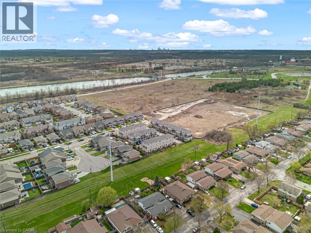 74 & 78 Oliver Lane, St. Catharines, Ontario  L2P 0E4 - Photo 5 - 40784187