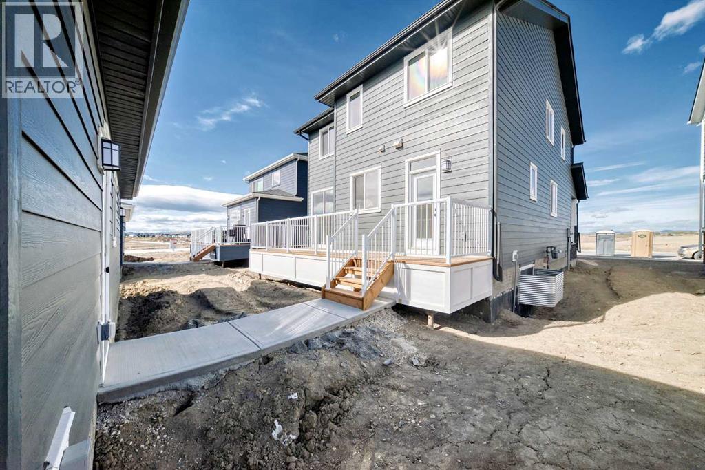 211 Perch Bend, Rural Rocky View County, Alberta  T3Z 0J9 - Photo 38 - A2250129