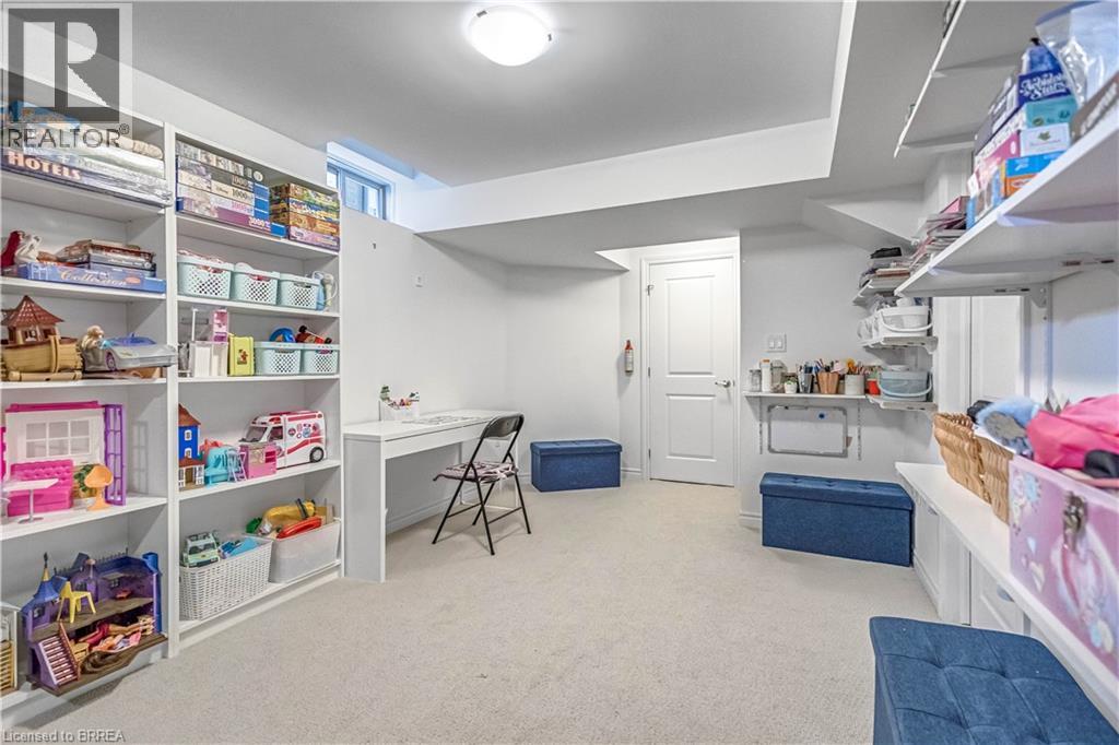 29 Bellhouse Avenue, Brantford, Ontario  N3T 0T7 - Photo 26 - 40784592