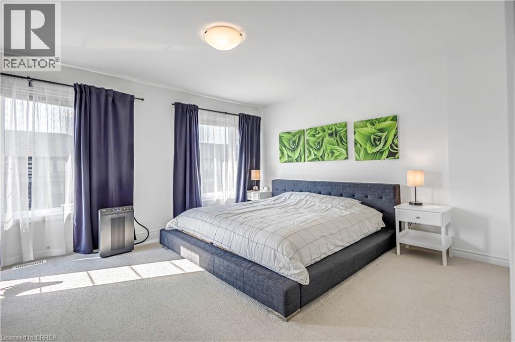 29 Bellhouse Avenue, Brantford, Ontario  N3T 0T7 - Photo 13 - 40784592