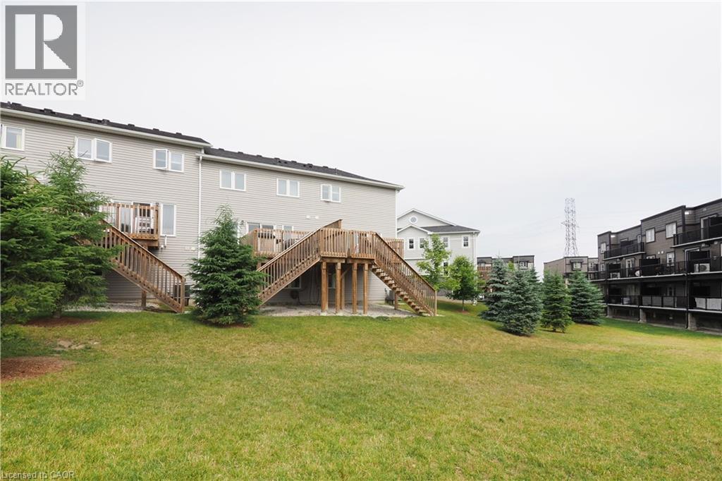 1989 Ottawa Street S Unit# 11, Kitchener, Ontario  N2E 0G7 - Photo 35 - 40747597