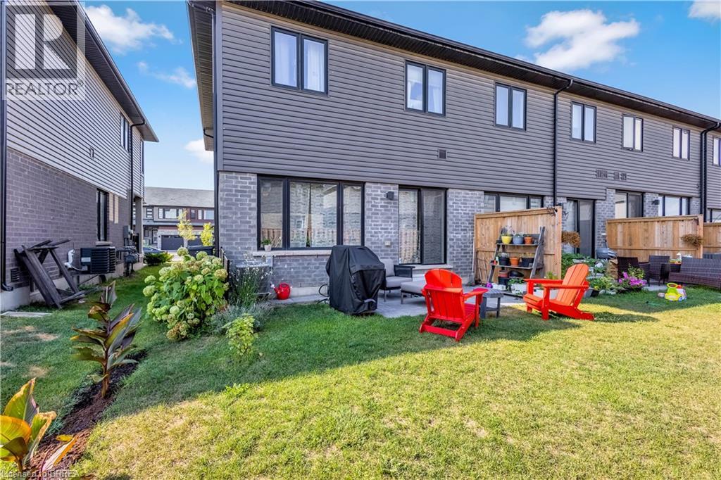 29 Bellhouse Avenue, Brantford, Ontario  N3T 0T7 - Photo 33 - 40784592