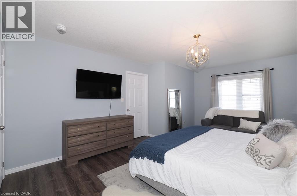 1989 Ottawa Street S Unit# 11, Kitchener, Ontario  N2E 0G7 - Photo 22 - 40747597