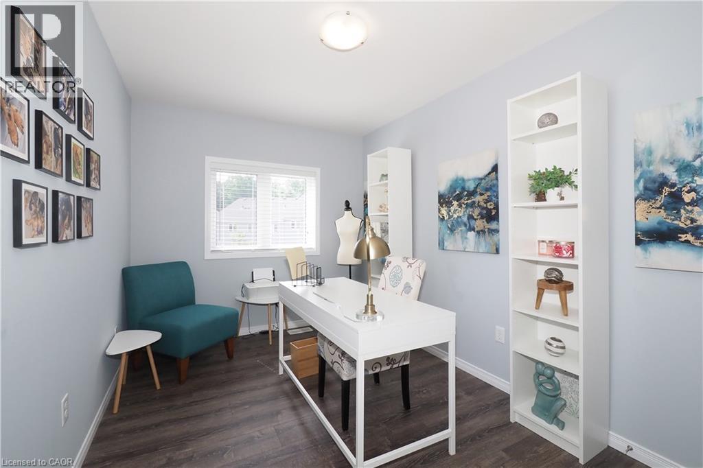 1989 Ottawa Street S Unit# 11, Kitchener, Ontario  N2E 0G7 - Photo 31 - 40747597