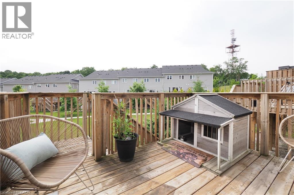 1989 Ottawa Street S Unit# 11, Kitchener, Ontario  N2E 0G7 - Photo 36 - 40747597